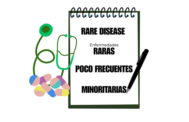 Evolución y buenas prácticas en la forma de comunicar sobre Enfermedades Raras