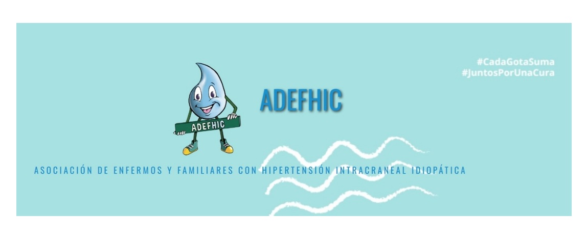 Día Mundial de la Hipertensión Intracraneal Idiopática
