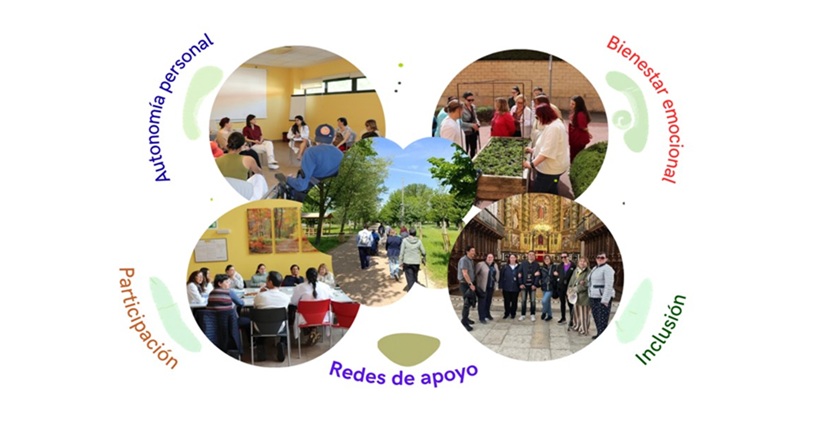«Espacio de Conexión y Participación Social», nuevo programa del Creer
