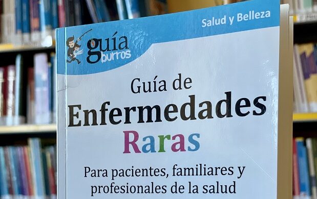 Guía de Enfermedades Raras: para pacientes, familiares y profesionales de la salud