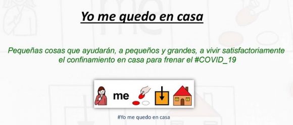 Pequeñas cosas que ayudan a frenar el COVID19