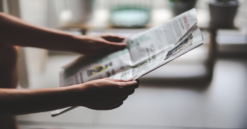 Newsletter del Creap de febrero 2023
