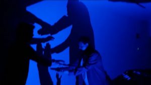 Conmemoramos el Día Mundial del Teatro con un fragmento de “El monstruo de Yula”