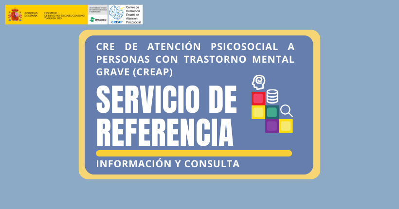 Imagen de portada de los informes de búsquedas bibliográficas.