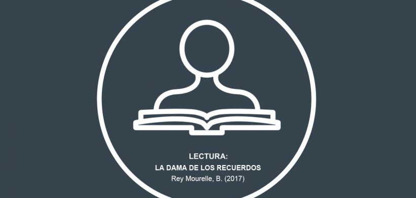 La dama de los recuerdos