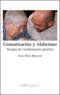 Portada Comunicación y Alzheimer