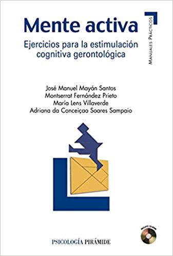 Portada Mente activa