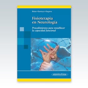 Portada Fisioterapia en Neurología Portada Fisioterapia en Neurología