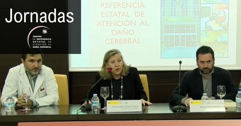 Jornada «Avances en neuropsicología forense: peritajes e informes»