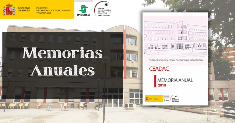 Actividad del Ceadac 2018