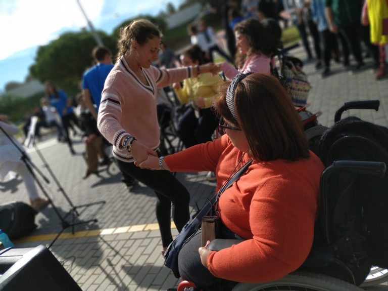 VII Concurso de fotografía #MuéstrameTuMirada18 en el #Crmfsf