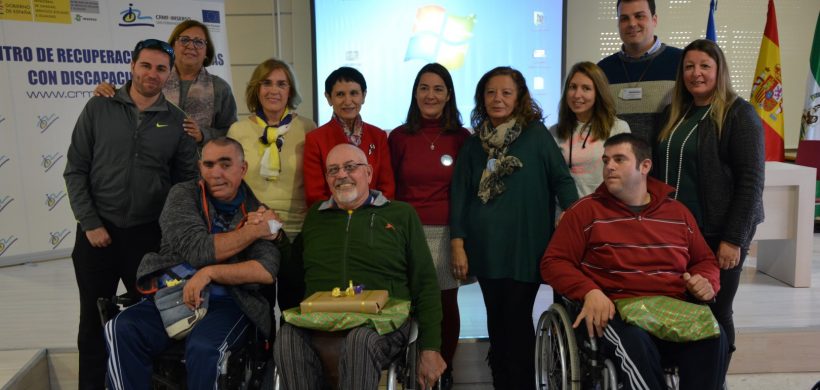 El disfrute del encuentro y la admiración del trabajo realizado