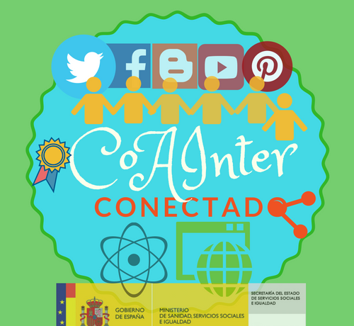 Experiencia piloto #Coainter: Devolución de resultados y su narración en Storify