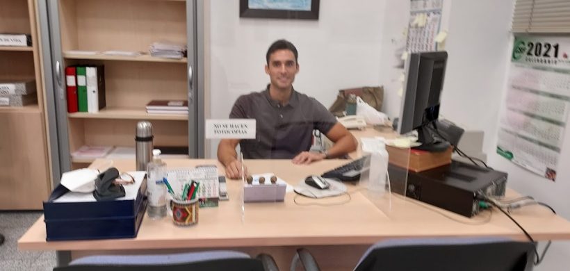 Un camino escarpado y emocionante