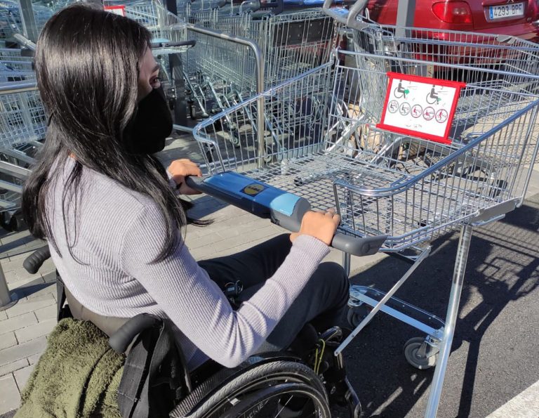 Siempre hay una primera vez