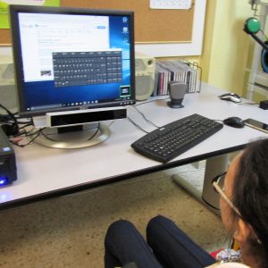 El reto de crear la 'comunidad-hispanohablante' en el contexto de @ISAAC_AAC