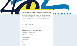 Completa la frase: Yo en el Crmfsf...