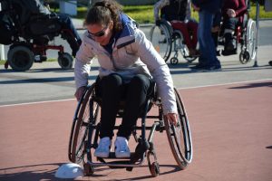 2º Accésit: «Impedimentos»