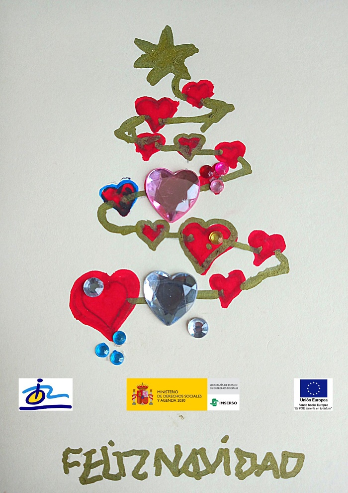 Felicitaciópn CRMF de San Fernando