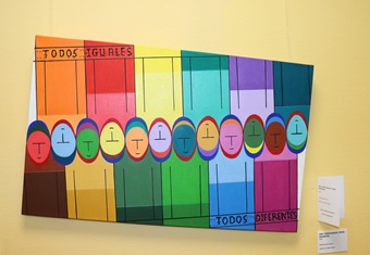 ADN. Todos iguales, todos diferentes