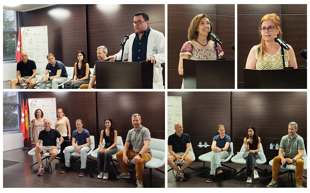 Collage fotos jornada.